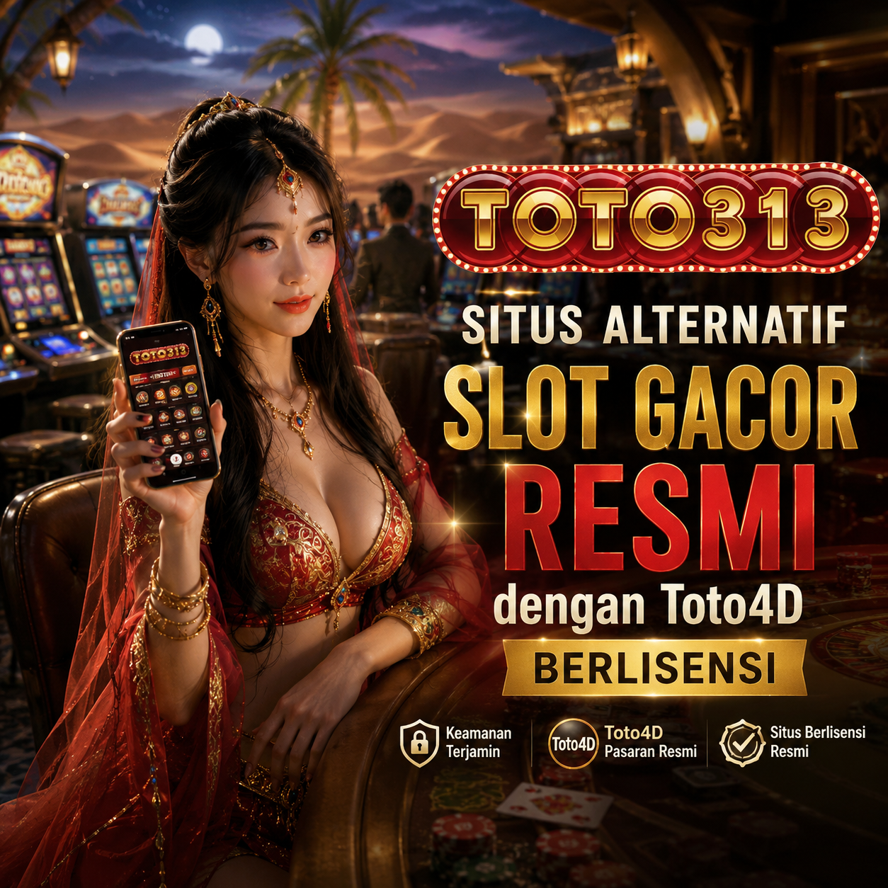 TOTO TOGEL