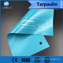 china manufacturer various color pvc coated tarpaulin used to truck or tend or other place