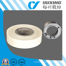 100-350 Micron Milky White Pet Film Heat Insulation Function Film for Dry Transformer Coil Insulation (CY30)