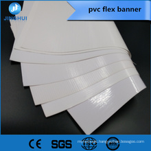 backlit Flex banner cold laminated 510g for outdoor advertisment application
